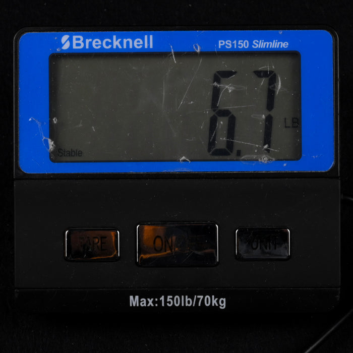 Pre Owned Godin Multiac ACS-SA Slim Natural Acoustic Electric Guitar With Original Gig Bag