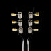 Used 2005 Gibson Les Paul Standard Premium Plus Trans Black with OHSC