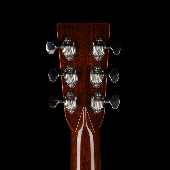 Used Martin 000-42 Authentic 1939 Natural Acoustic Guitar With OHSC