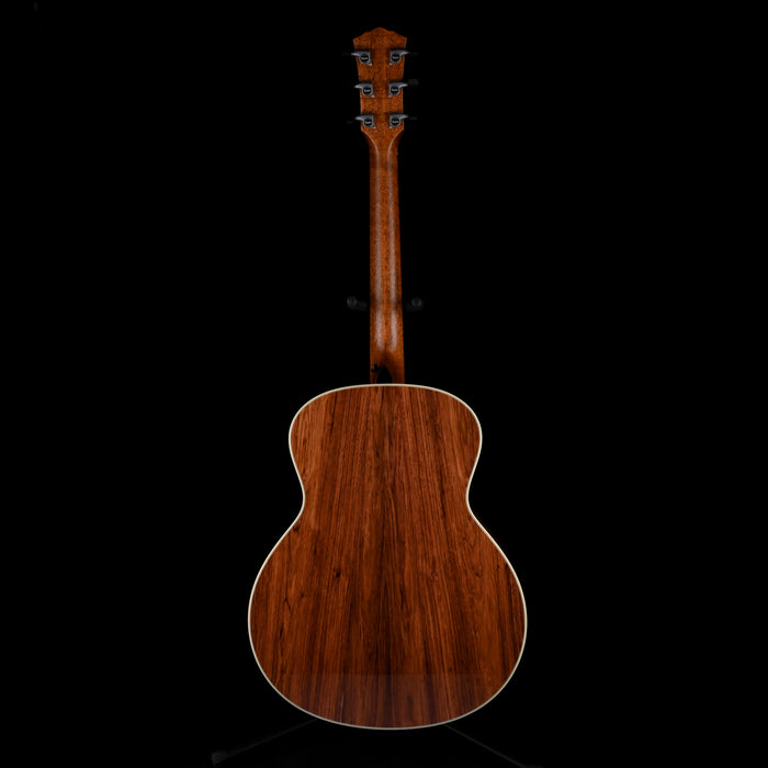 Taylor Gold Label 814e Honduran Rosewood Natural with Case