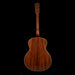 Taylor Gold Label 814e Honduran Rosewood Natural with Case