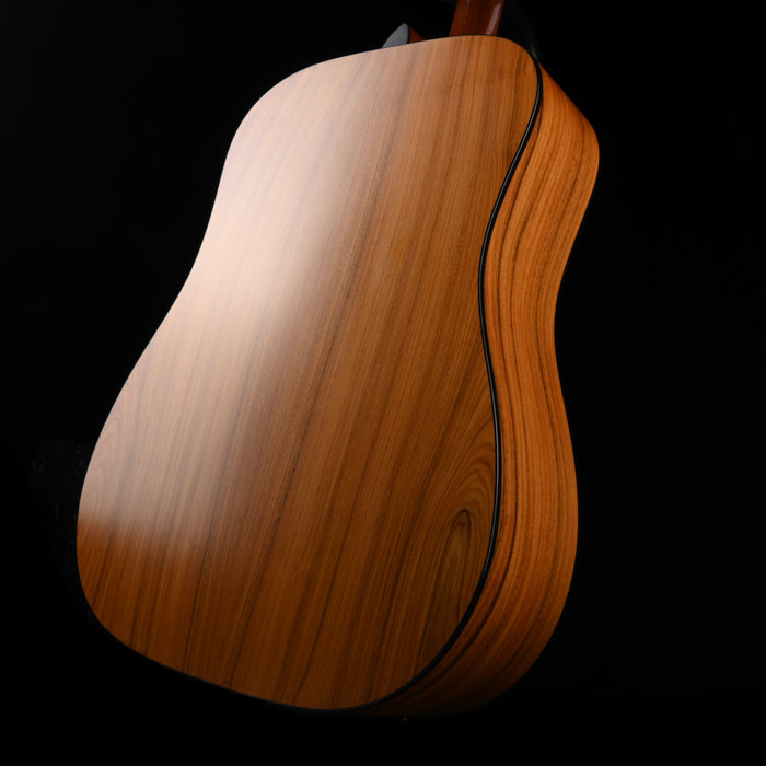 Pre-Owned 1996 Taylor Limited Edition 420 PF Acoustic Guitar With OHSC