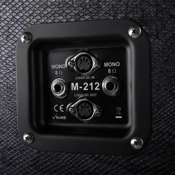 Magnatone Limited Edition Slash Purple Python M-80 Head & Cabinet Guitar Amp Rig IN STOCK