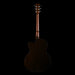 Used Alvarez ABT710 Elite Baritone Acoustic Electric Guitar Natural