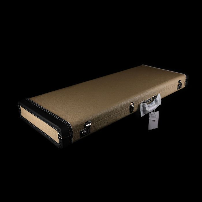 Fender Custom Shop Painters Choice 3 1959 Stratocaster NOS Midnight Blue Burst