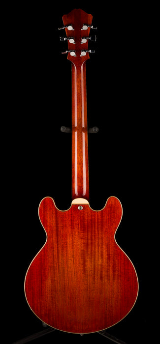 Pre Owned Eastman T184MX - Classic Sunburst With OHSC