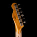 Fender Custom Shop 1954 Telecaster Journeyman Relic Faded Aged Nocaster Blonde With Case