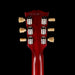 Gibson SG Standard '61 Stop Bar Vintage Cherry With Case