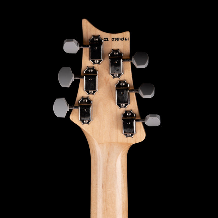 Pre Owned 2022 PRS USA Silver Sky Roxy Pink With OSSC