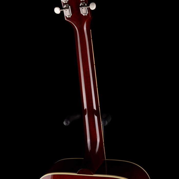 Pre Owned 2006 Gibson Sheryl Crow Artist Series Acoustic Electric Antique Natural With OHSC