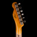 Pre Owned Fender Custom Shop 1951 Telecaster HS Heavy Relic Faded Aged Nocaster Blonde With OHSC