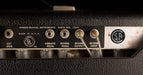 Pre Owned 1969 Fender Vibrolux Reverb “Drip Ring”  2-Channel 40-Watt 2x10" Guitar Amp Combo