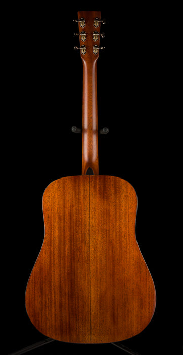 Martin D-18 Standard Series Dreadnought Acoustic Guitar Natural