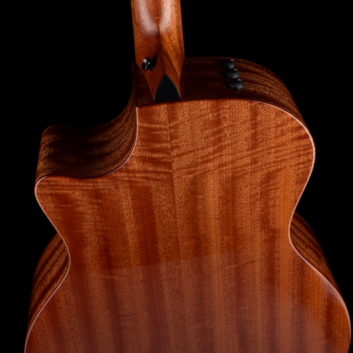 Taylor 314ce Studio Natural With Gig Bag Case