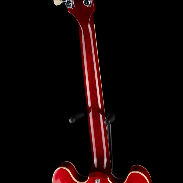 Used 2022 Gibson ES-345 Cherry With OHSC