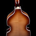 Hofner 1964 Reissue Violin Bass - Sunburst with Vintage Case - H500/1-64-O