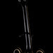 Heritage Standard H-535 Semi-Hollow Ebony Electric Guitar with Case