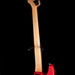 Pre Owned Tom Anderson Guitar Works Bass A Tom Bass Red With Case
