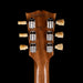 Gibson Limited Edition Les Paul Standard 50s Double Trouble Vintage Tobacco Burst With Case