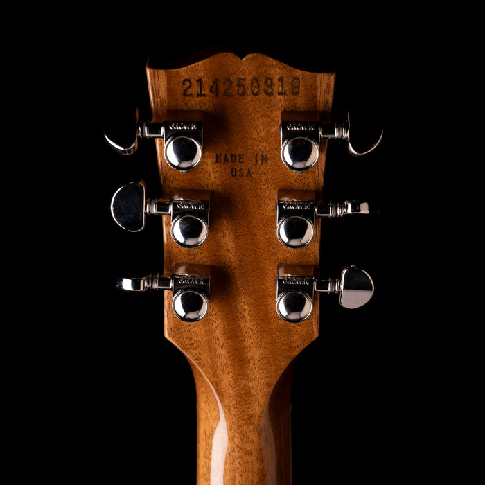 Gibson Limited Edition Les Paul Standard 60s Double Trouble Vintage Cherry Sunburst With Case