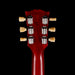 Gibson SG Standard '61 Maestro Vibrola Vintage Cherry Electric Guitar With Case