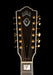 Pre Owned Guild F-512 Maple Blonde 12-String Acoustic Electric Guitar With OHSC