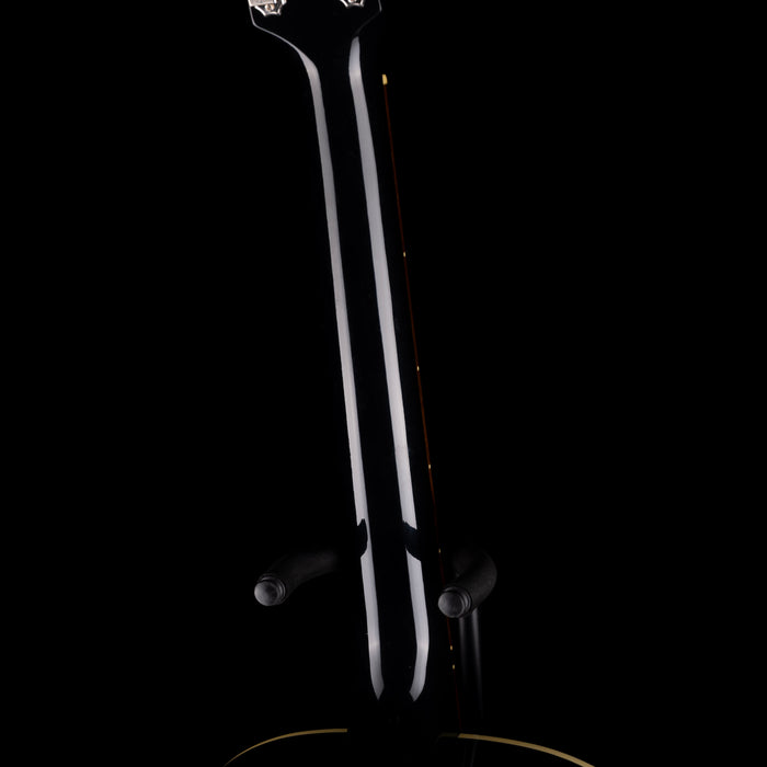 Gibson 50's J-45 Original Ebony Acoustic Electric Guitar with Case