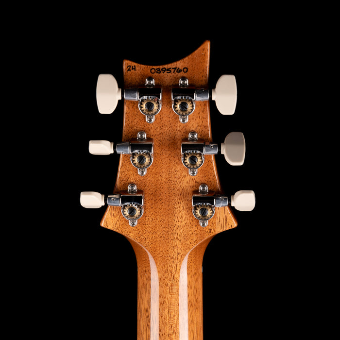 PRS Core Paul's Guitar Red Tiger With Case