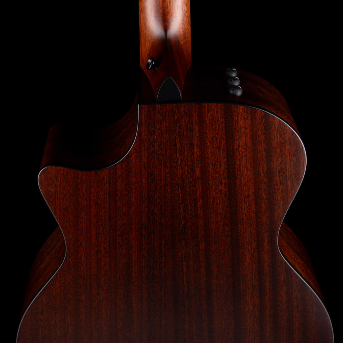 Taylor 354ce Grand Auditorium 12-String Acoustic Electric Guitar Natural With Case