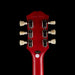 Pre Owned Epiphone Inspired By Gibson '61 SG "Aged Sixties Cherry" With OHSC