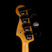 Pre Owned 2004 Fender Made in Japan 1962 Reissue Jazz Bass 3-Tone Sunburst With Case