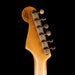 Used 2024 Fender Custom Shop Limited Edition 70th Anniversary 1954 Stratocaster Journeyman Relic Wide-Fade 2-Color Sunburst with OHSC