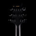 Used PRS CE 24-08 Blackout Limited Edition Satin Gray Black with Gig Bag