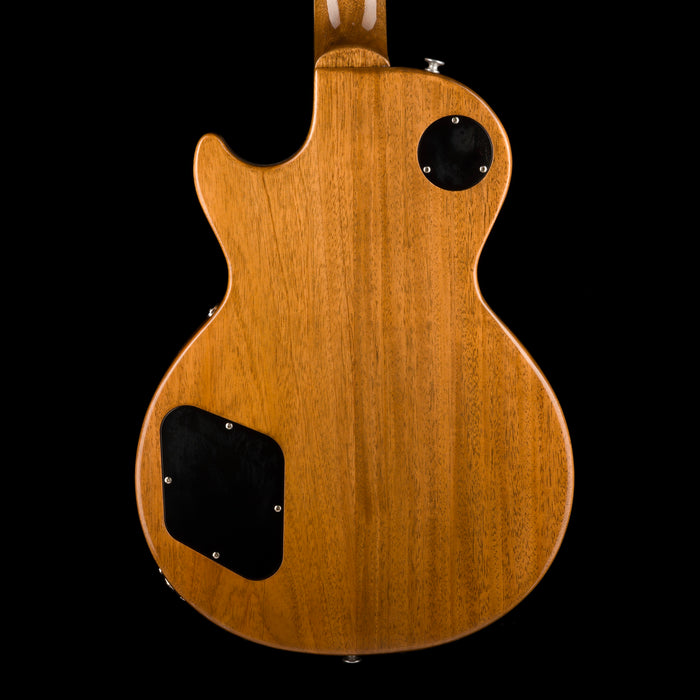 Gibson Les Paul 70s Deluxe Gold Top Electric Guitar