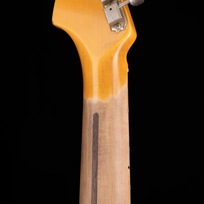 Fender Custom Shop 1956 Stratocaster Relic Wide Fade 2-Tone Sunburst