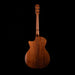 Taylor Truetone Custom Select 714ce Koa with Engelmann Spruce Natural With Case