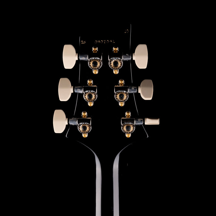 PRS Core Modern Eagle V 10 Top Cobalt Smokeburst With Case