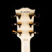 Used Gibson Custom Shop Les Paul Custom Alpine White with OHSC