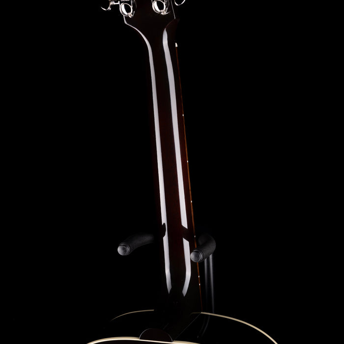 Gibson J-45 Standard Vintage Sunburst Acoustic Guitar With Case