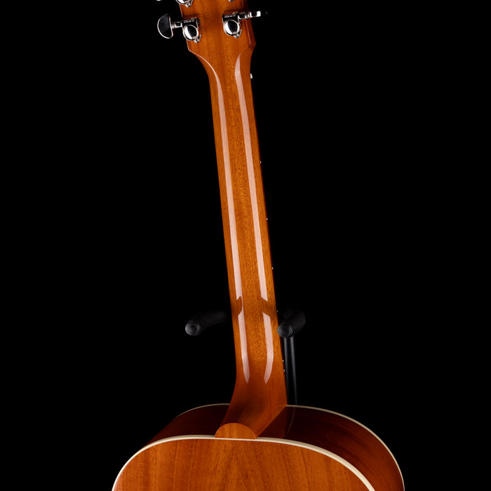 Gibson J-45 Standard Heritage Cherry Sunburst Acoustic Guitar With Case