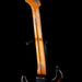 Pre Owned Fender Custom Shop Masterbuilt Carlos Lopez 1956 Stratocaster Relic 2-Tone Sunburst With OHSC