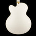 Used D'Angelico Excel Series EXL-1 Hollow-Body White With OHSC