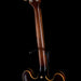 Pre Owned 2021 Gibson Custom Shop Made 2 Measure Tom Murphy 1959 ES-335 Wildwood Spec Heavy Aging Darkburst With OHSC