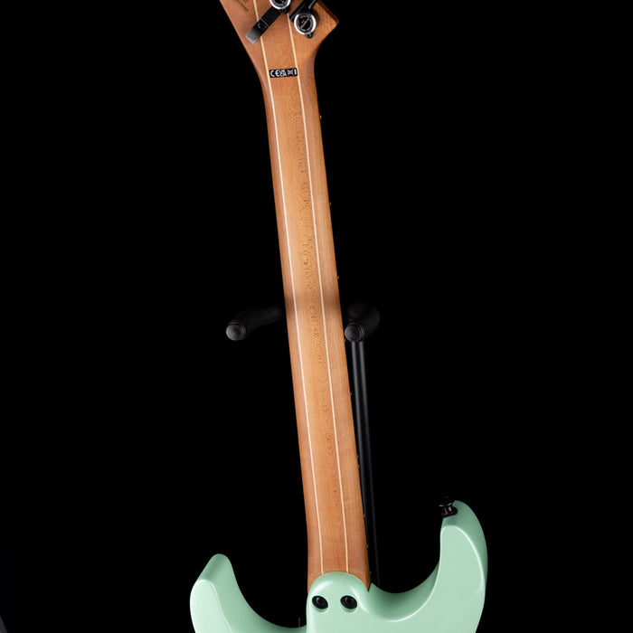 Used Jackson American Series Virtuoso Specific Ocean with Case