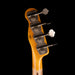 Fender Custom Shop Limited Edition 1954 Precision Bass Journeyman Relic Aged Pink Paisley