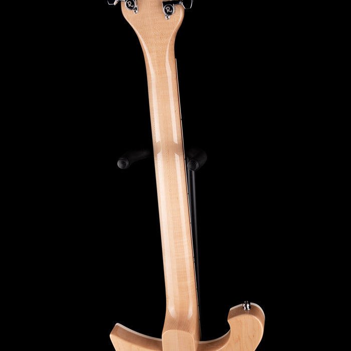 vPre Owned 2024 Rickenbacker 620 Maple Glo With OHSC