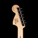 Used 2023 Fender Artist Series Chris Shiflett Telecaster Deluxe Shoreline Gold With OHSC