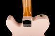 Fender Custom Shop 1958 Telecaster Journeyman Relic Faded Shell Pink