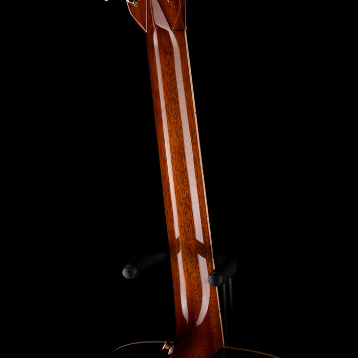 Pre Owned 2025 Martin D-42 Modern Deluxe Acoustic Electric Guitar Natural With OHSC