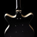 Used 2011 Danelectro DC-59 Matte Black With HSC